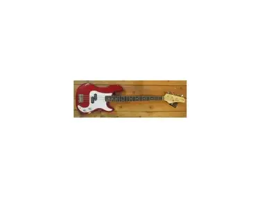 Jay Turser JTB-40 4 String P-Bass