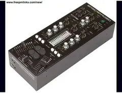 Ecler Smac Pro 20 main image