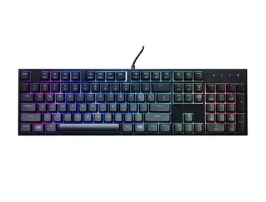 Cooler Master - MasterKeys Lite