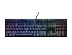 Cooler Master - MasterKeys Lite