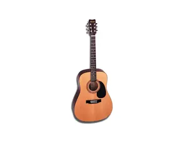 Hofner (Höfner) Hw220 Dreadnought Acoustic Guitar