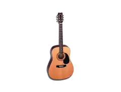 Hofner (Höfner) Hw220 Dreadnought Acoustic Guitar main image