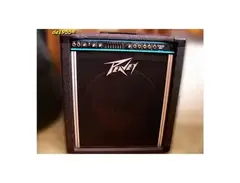 Peavey TKO 80 Bass Amp
