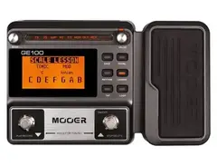 Mooer GE100