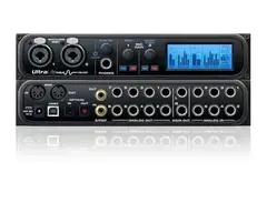 MOTU Ultralite mk4