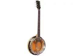 Gold Tone GT-750: Banjitar Deluxe