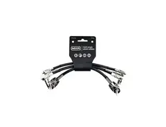MXR DCP Patch Cable 6" Guitar Cable