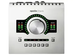 Universal Audio Apollo Twin USB Duo