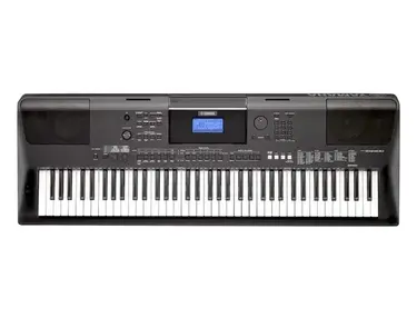 Yamaha PSR EW400