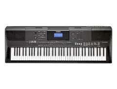 Yamaha PSR EW400 main image