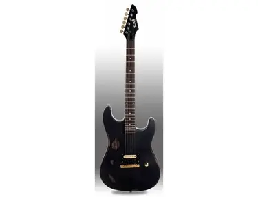 Guitar Fetish SLICK SL54 Hardtail