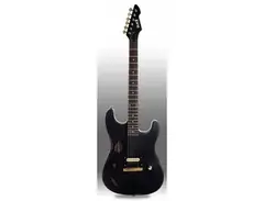 Guitar Fetish SLICK SL54 Hardtail main image