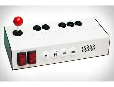 Pianocade
