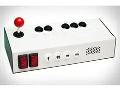 Pianocade