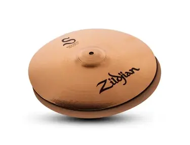 Zildjian 14" S Family Rock HiHats