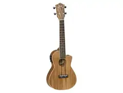 Tanglewood TUJ2CE Electro Concert Ukulele