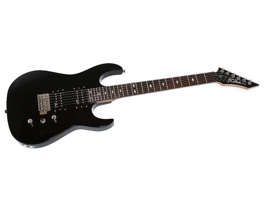 B.C. Rich ASM1 Electric Guitar - What To Know & Where To Buy