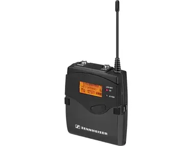 Sennheiser EK2000 Bodypack