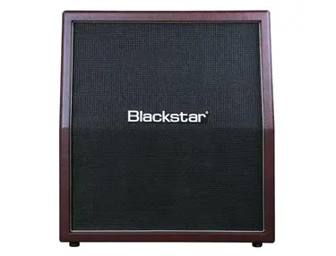 Blackstar Artisan Cab 412
