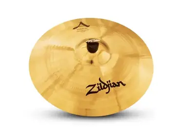 Zildjian 18" A Custom Medium Crash