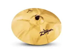 Zildjian 19" A Custom Medium Crash (duplicate)