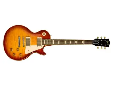 Gibson Les Paul Custom 80' Style