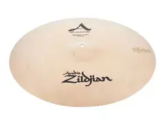 17" A Custom Medium Crash