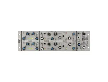 Niio Analog Iotine Core Multi Layer Sound Processor