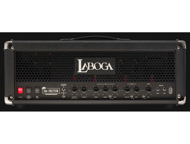 Laboga Laboga Mr. Hector 100-Watt Tube Head - ranked #591 in Guitar Amplifier ...