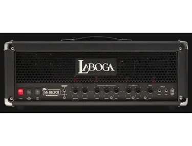 Laboga Mr. Hector