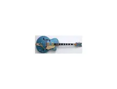 Gretsch G6136TTV-FSR Falcon Junior main image