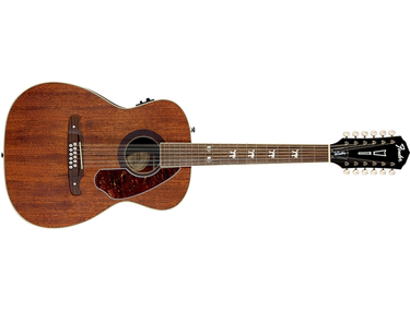Fender Hellcat-12