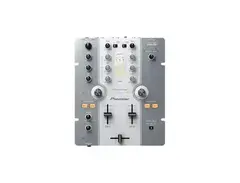 Pioneer DJM-250-W DJ Mixer
