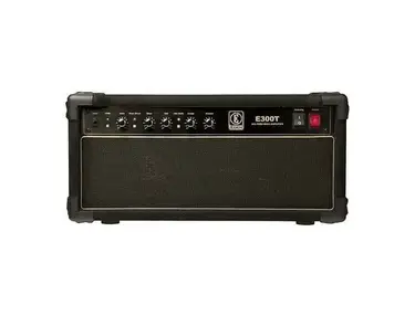 Eden Amplification E300T Tube Bass Head