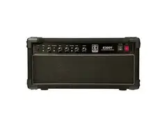 Eden Amplification E300T Tube Bass Head main image