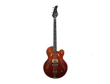 Gretsch 6071 Bass