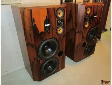 Bowers & Wilkins 808