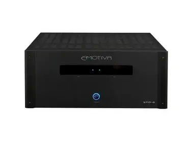 Emotiva XPA-2 Power Amplifier