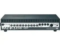 Gallien-Krueger Backline 250
