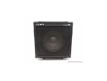 Gallien-Krueger BLX 115