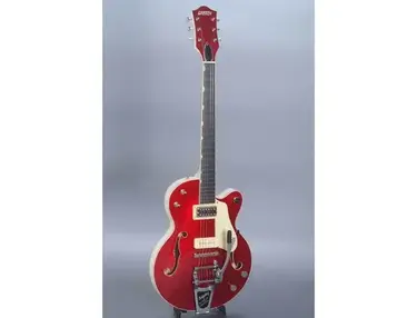 G6115T-LTD15 Limited Edition Center Block Junior