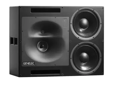 Genelec 1234A