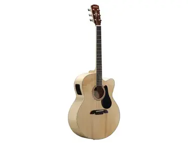 Alvarez AJ80CE