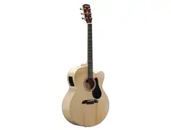 Alvarez AJ80CE main image