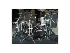 Sonor Designer Set main image