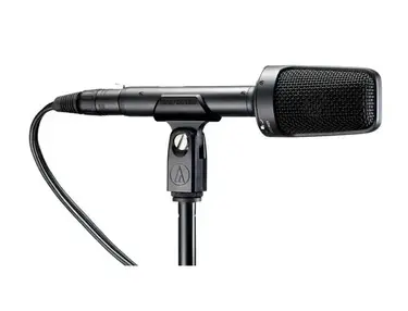 Audio-Technica BP4025