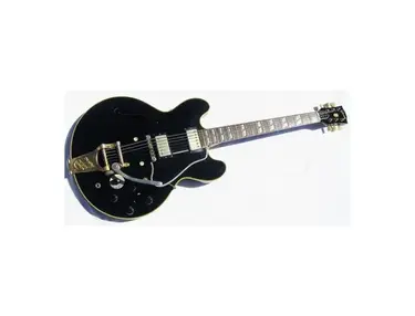 Gibson 1963 ES-345