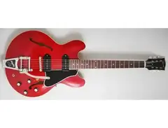Gibson ES-330 1962