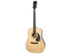 Epiphone dr-100 - What To Know & Where To Buy | Equipboard