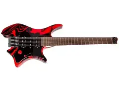 strandberg* Singularity 7 string production model - What To Know